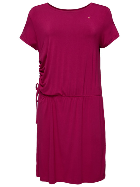 Loap Dámske šaty LOAP BREVORA Červené