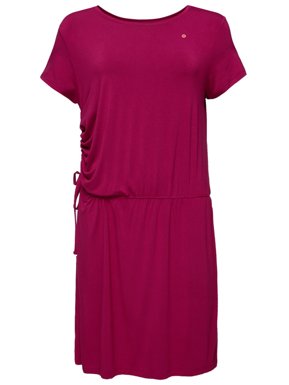 Loap Dámske šaty LOAP BREVORA Červené