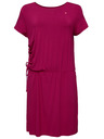 Loap Dámske šaty LOAP BREVORA Červené