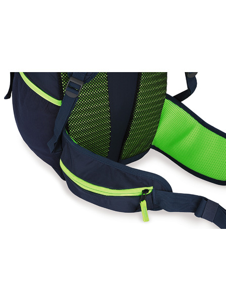 Loap Tmavomodrý turistický batoh 45 l LOAP Montasio