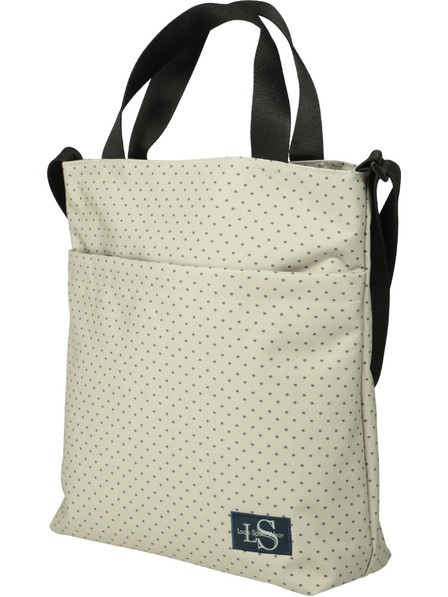 Loap Dámska taška LOAP KOEBA Šedá