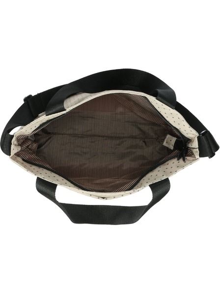 Loap Dámska taška LOAP KOEBA Šedá