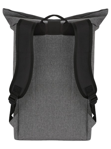 Loap Mestský batoh LOAP SPOTT Sivá/Čierna