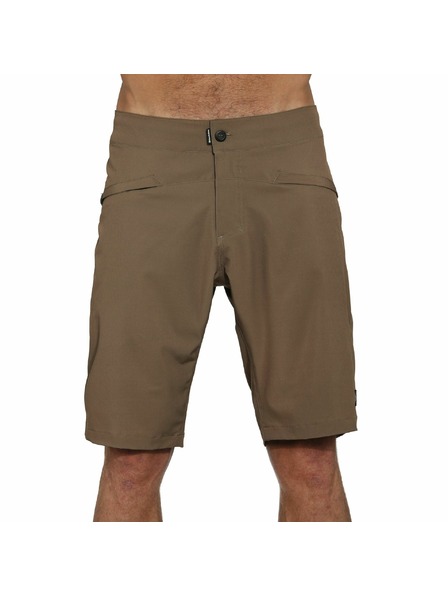 Horsefeathers Šortky na bicykel Tracer - ermine veľkosť 28 HORSEFEATHERS