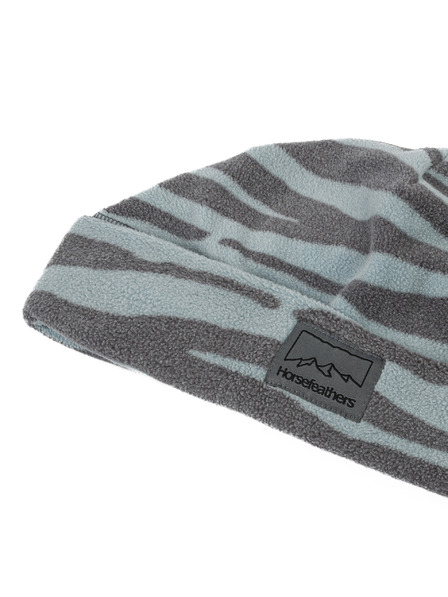 Horsefeathers Cobb ball - zebra HORSEFEATHERS