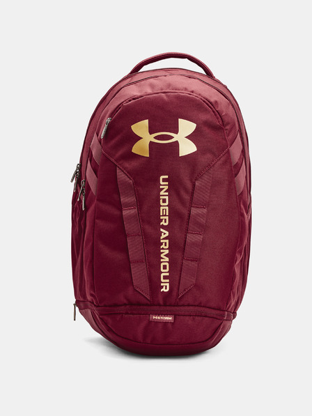 Under Armour Unisex batoh Under Armour UA Hustle 5.0 Backpack