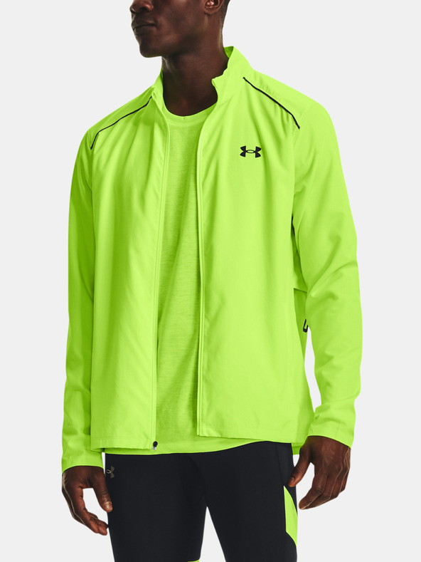 Under Armour Pánska bunda Under Armour UA STORM RUN JACKET