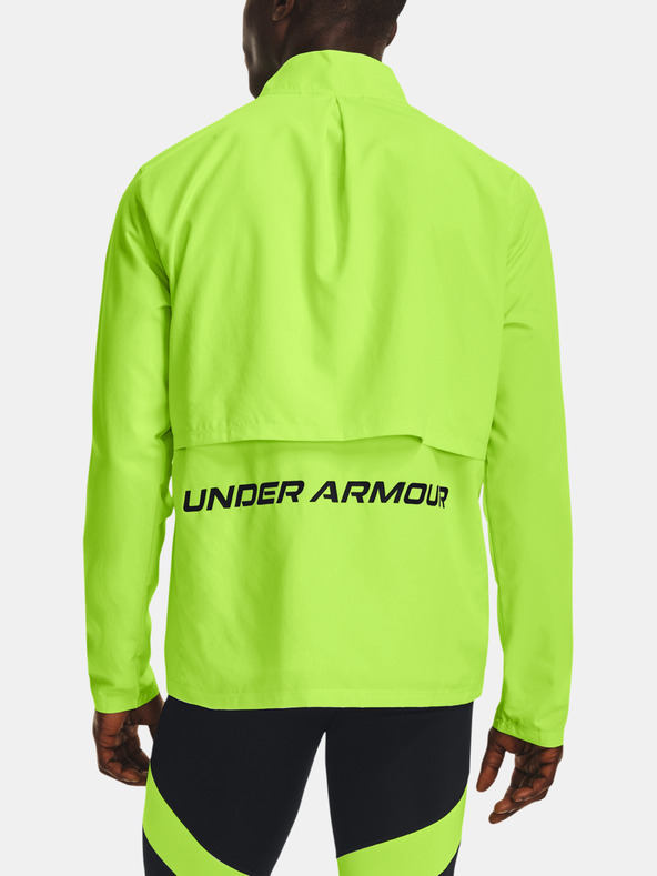 Under Armour Pánska bunda Under Armour UA STORM RUN JACKET