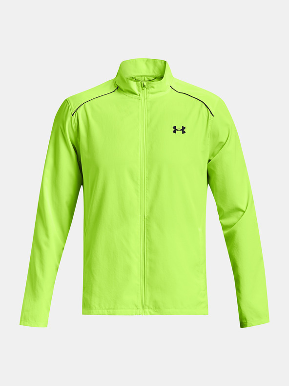 Under Armour Pánska bunda Under Armour UA STORM RUN JACKET