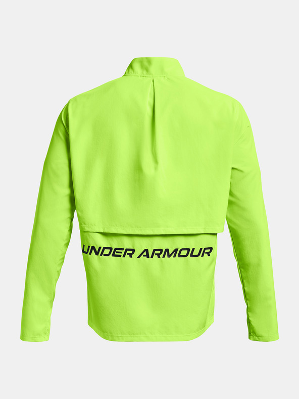 Under Armour Pánska bunda Under Armour UA STORM RUN JACKET