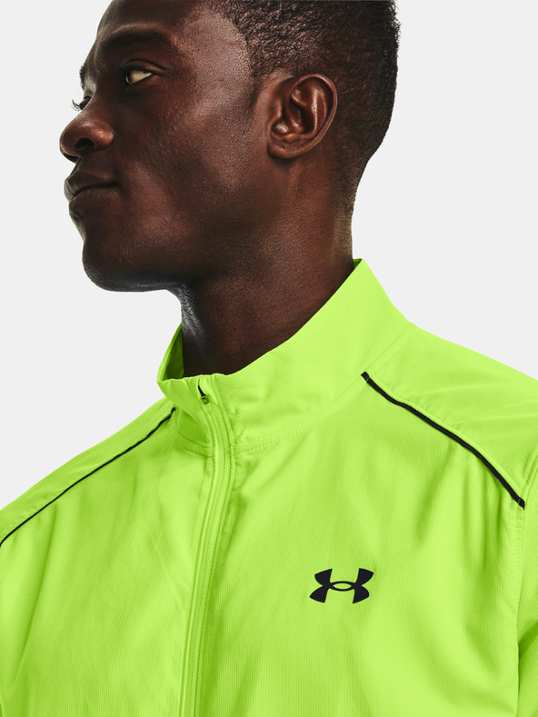 Under Armour Pánska bunda Under Armour UA STORM RUN JACKET