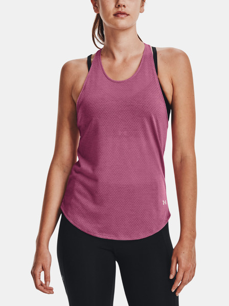 Under Armour Dámske tielko Under Armour UA Streaker Tank