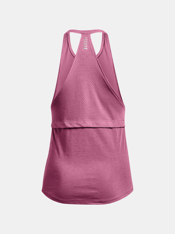 Under Armour Dámske tielko Under Armour UA Streaker Tank