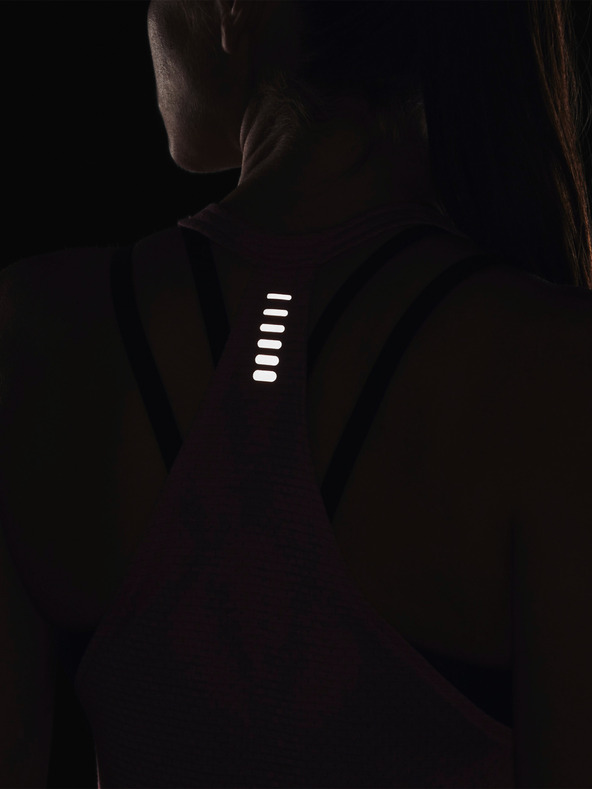 Under Armour Dámske tielko Under Armour UA Streaker Tank