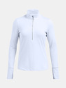 Under Armour Dámske tričko Under Armour UA Launch Pro Half Zip