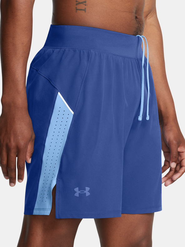 Under Armour Pánske kraťasy Under Armour UA LAUNCH PRO 7'' SHORTS