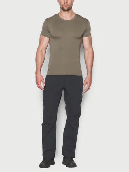 Under Armour Pánske tričko Under Armour Tac Hg Comp T