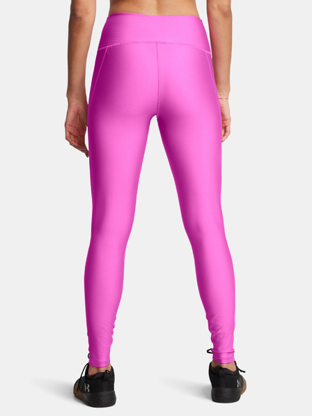 Under Armour Dámske legíny Under Armour Tech HiRise Legging-PPL