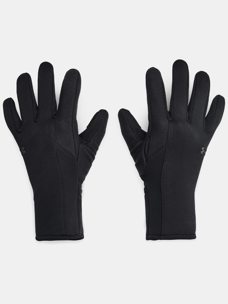 Under Armour Dámske rukavice Under Armour UA Storm Fleece Gloves