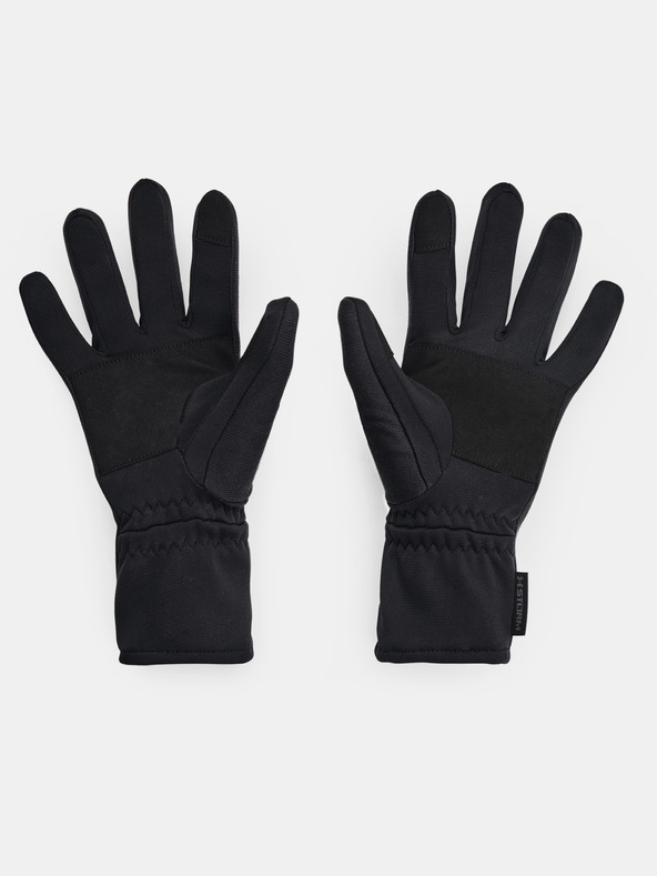 Under Armour Dámske rukavice Under Armour UA Storm Fleece Gloves