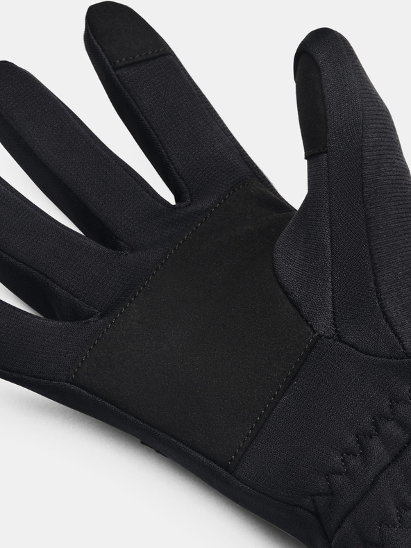 Under Armour Dámske rukavice Under Armour UA Storm Fleece Gloves