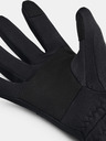 Under Armour Dámske rukavice Under Armour UA Storm Fleece Gloves
