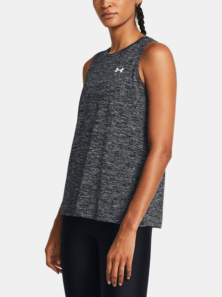 Under Armour Dámske tielko Under Armour Tech Tank Twist