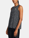 Under Armour Dámske tielko Under Armour Tech Tank Twist