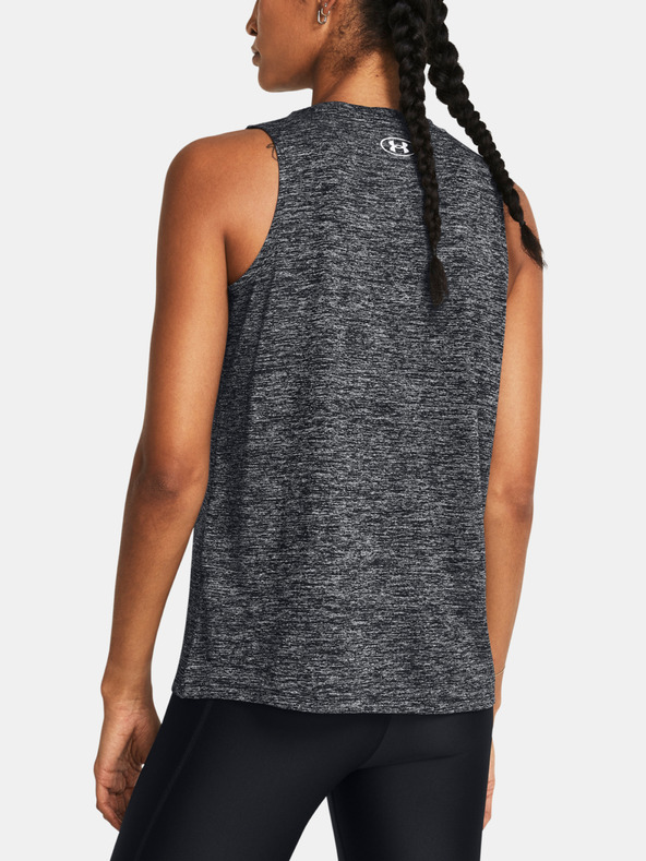 Under Armour Dámske tielko Under Armour Tech Tank Twist