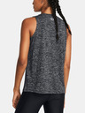 Under Armour Dámske tielko Under Armour Tech Tank Twist