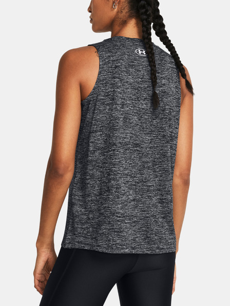 Under Armour Dámske tielko Under Armour Tech Tank Twist