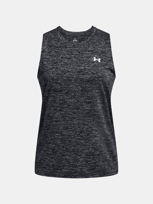 Under Armour Dámske tielko Under Armour Tech Tank Twist