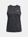 Under Armour Dámske tielko Under Armour Tech Tank Twist
