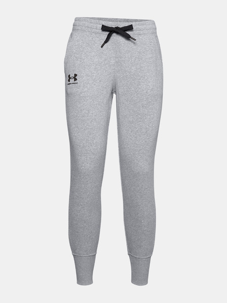 Under Armour Dámske teplaky Under Armour Rival Fleece Joggers