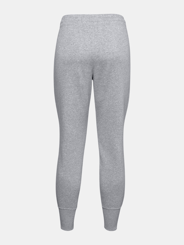 Under Armour Dámske teplaky Under Armour Rival Fleece Joggers