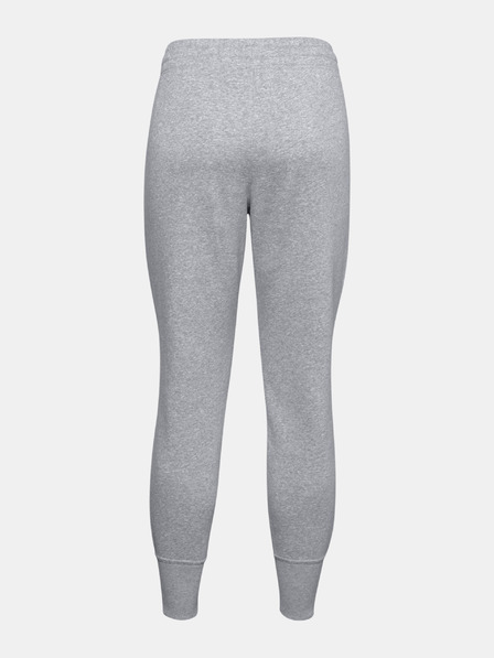 Under Armour Dámske teplaky Under Armour Rival Fleece Joggers
