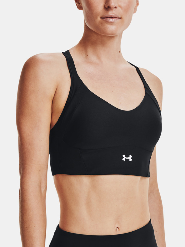 Under Armour Dámska podprsenka Under Armour UA Infinity Mid Rib Bra