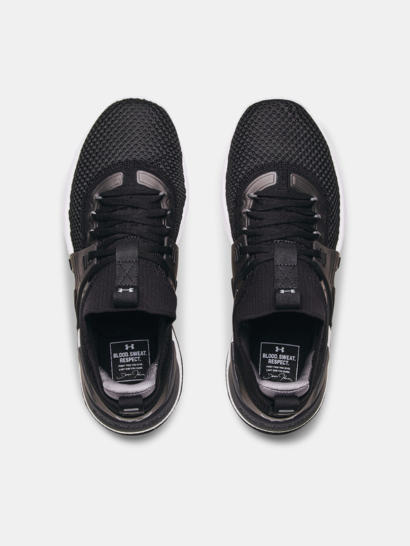 Under Armour Pánske topánky Under Armour UA Project Rock 4
