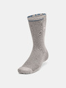 Under Armour Unisexové ponožky Under Armour UA Cold Weather Crew (2 páry)
