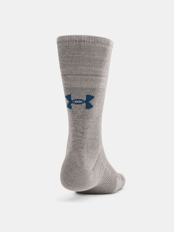 Under Armour Unisexové ponožky Under Armour UA Cold Weather Crew (2 páry)