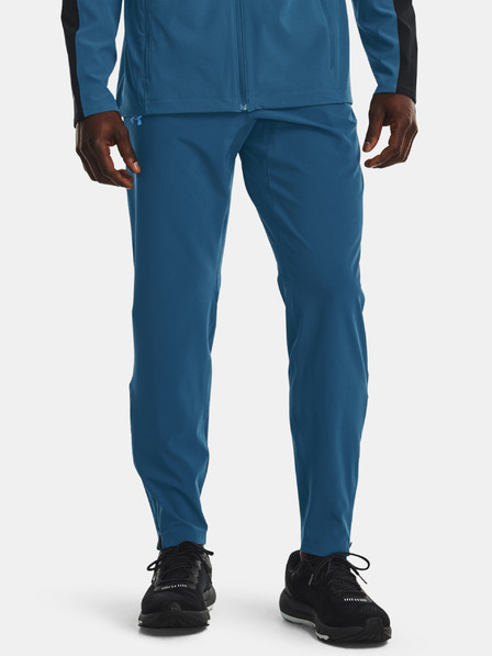 Under Armour Pánske nohavice Under Armour UA OutRun the STORM Pant