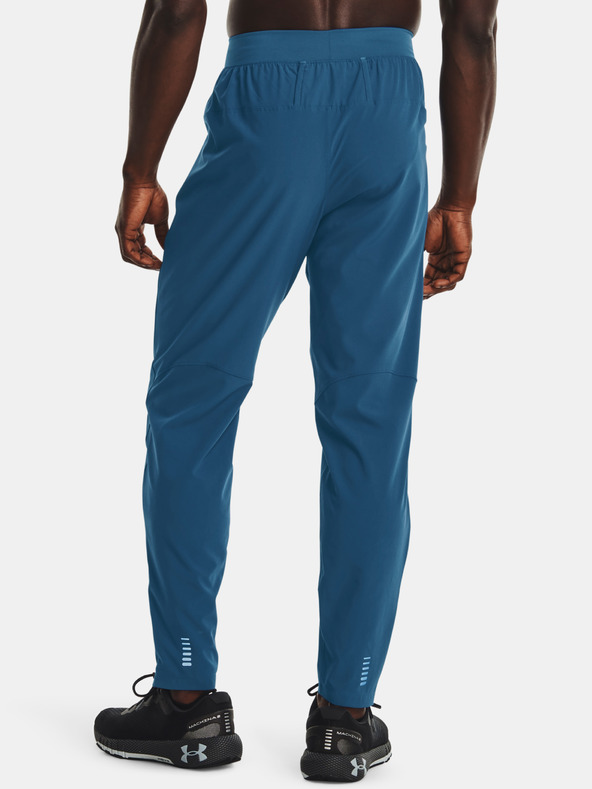 Under Armour Pánske nohavice Under Armour UA OutRun the STORM Pant