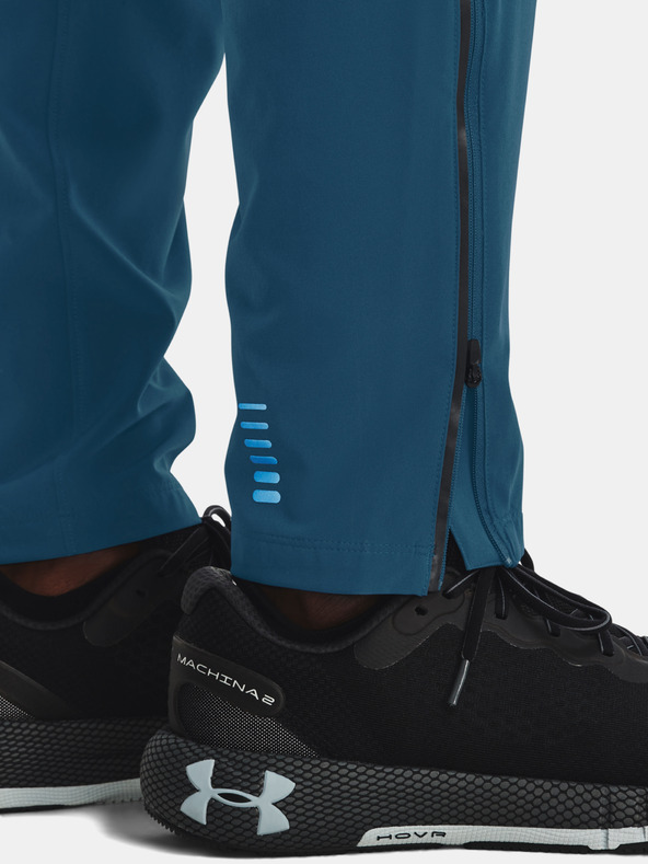 Under Armour Pánske nohavice Under Armour UA OutRun the STORM Pant