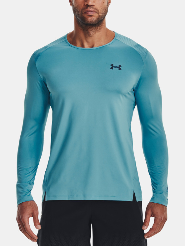 Under Armour Pánske tričko Under Armour UA Armourprint LS