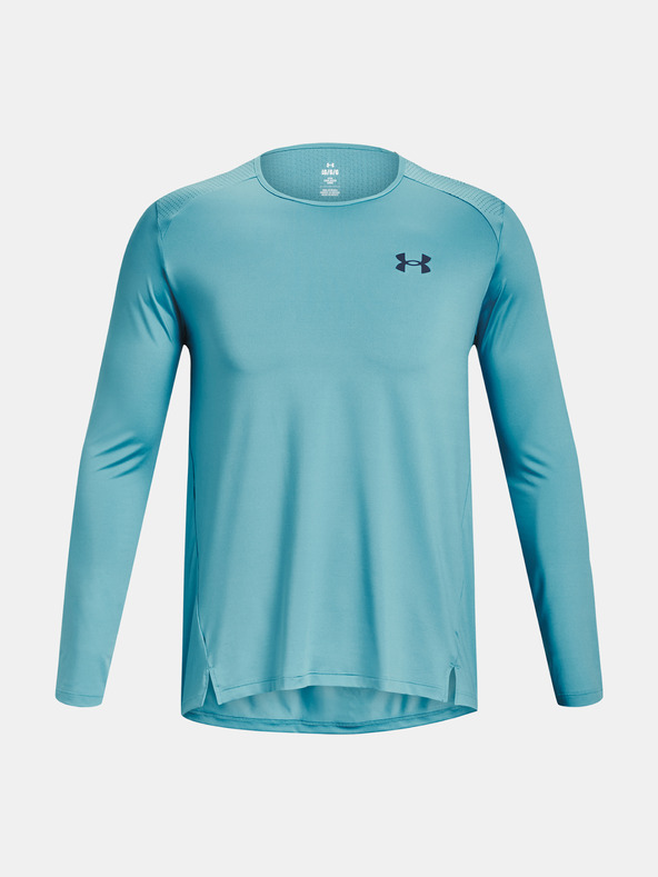 Under Armour Pánske tričko Under Armour UA Armourprint LS