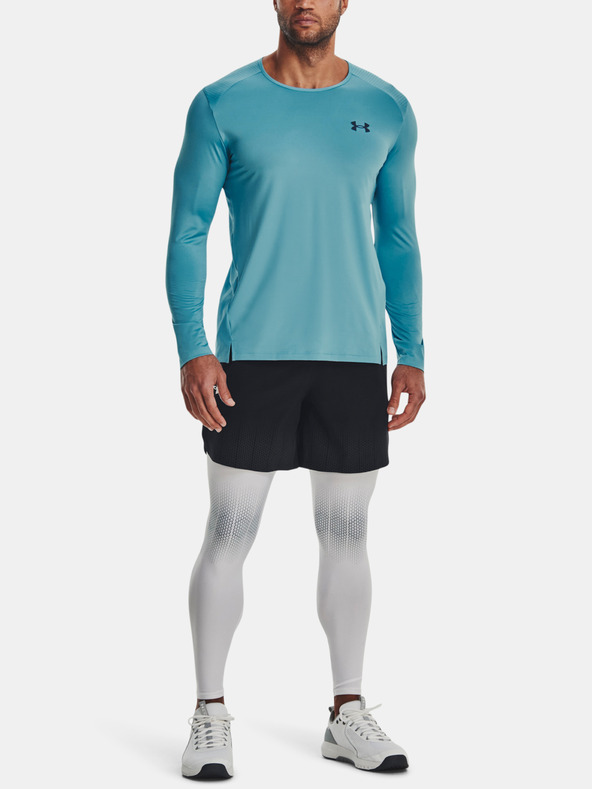 Under Armour Pánske tričko Under Armour UA Armourprint LS