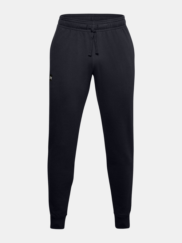 Under Armour Pánske tepláky Under Armour Rival Fleece Joggers