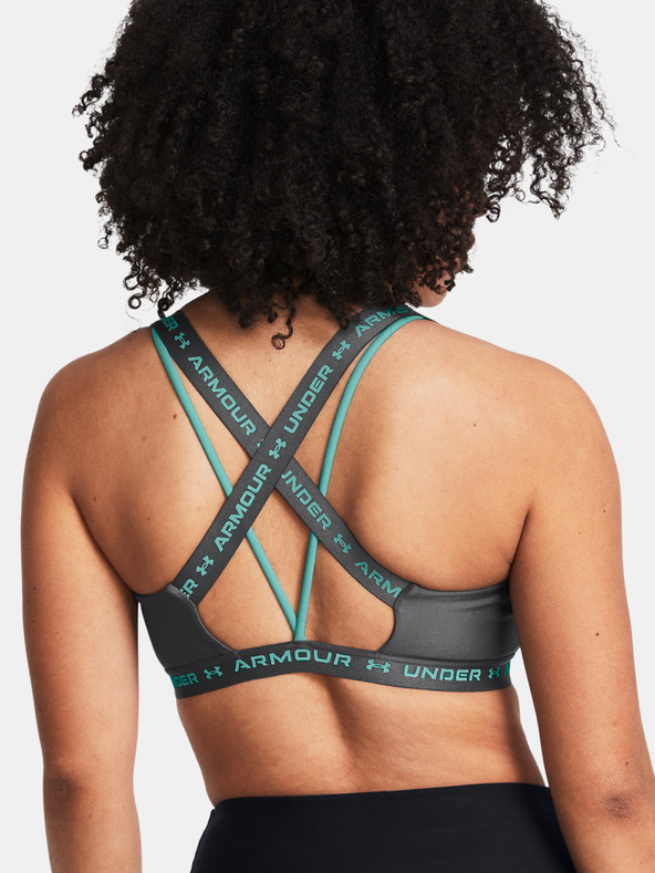 Under Armour Dámska podprsenka Under Armour Crossback Low