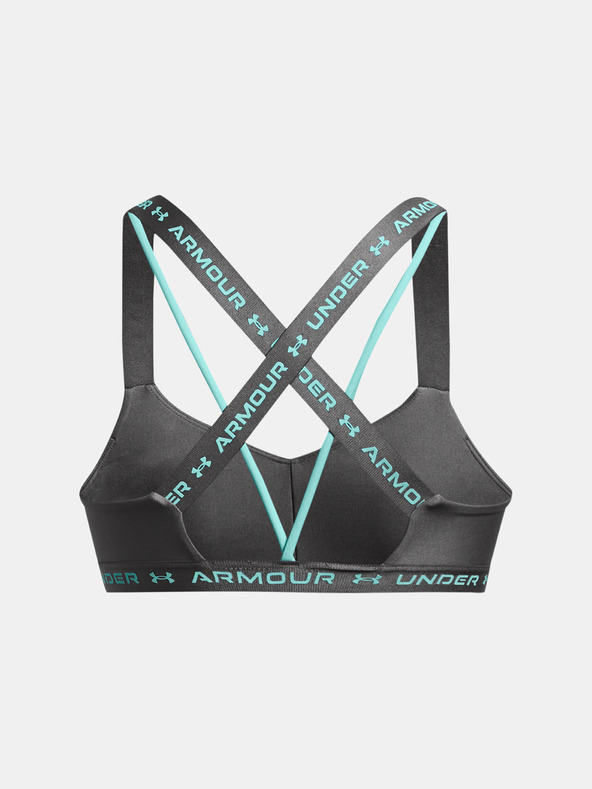 Under Armour Dámska podprsenka Under Armour Crossback Low