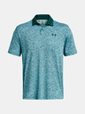 Under Armour Pánske tričko Under Armour UA T2G Printed Polo